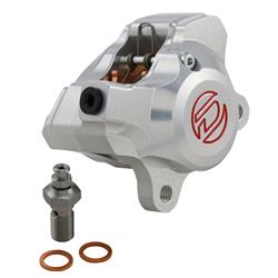 Bremszange DISCACCIATI, vorne für Vespa ET2/ET4/LX/LXV/S 50-150ccm