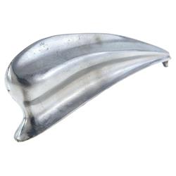 Kotflügelnippel PASCOLI Tropfenform für Vespa 125 ACMA Paris, '51-'55