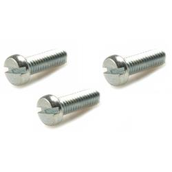 Schrauben Kit Gepäckbrücke M7x22,5 mm, Zylinderkopf, Schlitz, PASCOLI für Vespa 125 VNB6/GT/GTR/Super/TS/150 Sprint/V/Super/180 Rally/PX80-200/PE/Lusso (3)