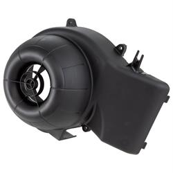 Lüfterradabdeckung P2R für GILERA/PIAGGIO für PIAGGIO Typhoon 50cc