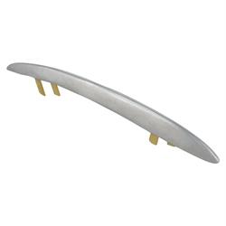 Scheinwerfer Finne PASCOLI "Lampe unten" für Vespa 125 ('48-'52) V1-15T/V30T-V33T