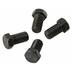 Schrauben Kit Lüfterkranz M6x11 mm, 4 Stück, PASCOLI für Vespa 125 V1-15/V30-33/VM/VN/VNA/VNB1-3/150 VL/VB1/T1-4/VBA/VBB/VGLA-B/GS VS1-5/Hoffmann/ACMA