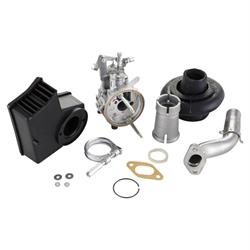 Vergaserkit Sport SHBC 19.19 Flachschieber für Vespa 50-125/PV/ET3