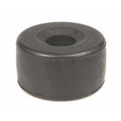 Gummipuffer, Stoßdämpfer, hinten oben, unterer, 178149 für Vespa PK 50-125/S/XL/XL2/Cosa 125-200
