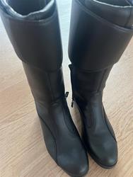 Vika v2 Damen Motorradstiefel