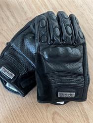 Vika v2 Damen Motorrad Textilhandschuhe