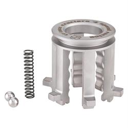 Schaltklaue CRIMAZ 4-Gang PK 6 für Vespa 50 S 3°/Special V5B3-4T 2°/SR (D)/100 2°/125 PV 2°/ET3 2°/PK50-125/S/XL/XL2