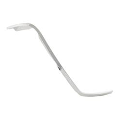 Monoschlitzrohr PIAGGIO Beinschild 673638 für Vespa Primavera/Sprint 50-150ccm