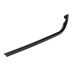 Monoschlitzrohr PIAGGIO Trittbrett 1B00964700090, rechts für Vespa GTS/GTS Super 125/300ccm (2023-)