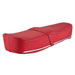 Sitzbank Pegasus für Lambretta 125 LI 3°/LIS/DL/GP/150 LI 3°/LIS/SX/DL/GP/175 TV 3°/200 SX/DL/GP