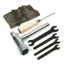 Bordwerkzeug PASCOLI für Vespa 125 V1-TS/150 VL-Super/PX80-200/PE/Lusso/'98/MY/'11/T5/Cosa