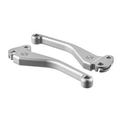 Sporthebel Set Kupplung/Bremse CRIMAZ links & rechts für Vespa 50-125/PV/ET3/PK/S/XL/125 VNATS/150VBA-T4/160 GS/180 SS/Rally/PX80-200/PE/Lusso