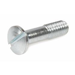 Schraube Deckel Gasschieber SI/SHB, DELL'ORTO für Vespa PX/T5/V50 R/S/Special/90/ 100/PV/ET3/PK/S/XL/Automatica