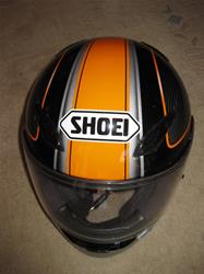 Motorradhelm - SHOEI XR - 1100