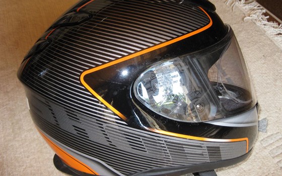 Motorradhelm - SHOEI XR - 1100 - Bild 2