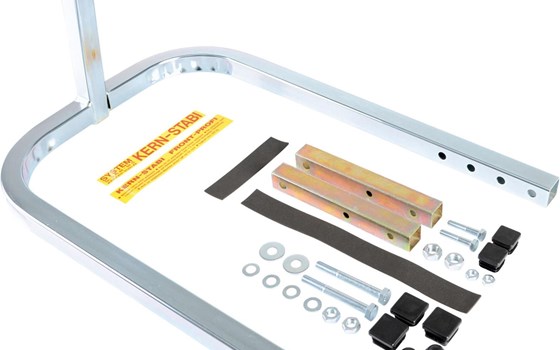 Motorrad Frontheber (zweiteilig) - Bild 3