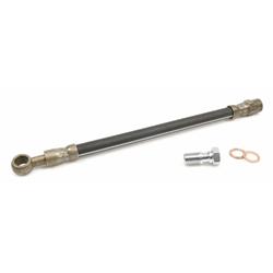 Bremsleitung GRIMECA, für Druckgeber halbhydraulisch