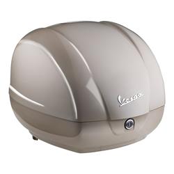 Top Case PIAGGIO FMS 2025 CM328305 für Vespa GTS/GTS Super/GTV/GT 60, 125-310ccm
