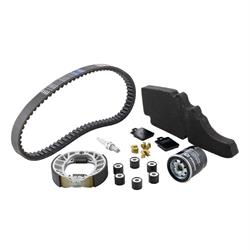 Wartungskit Service PIAGGIO für Vespa LX/LXV/S 125ccm 4T AC (ZAPM441, ZAPM443)