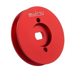 Riemenscheibe swiing für PIAGGIO CIAO/PX/SI/Bravo/Superbravo/Grillo/Boss 50ccm 2T AC