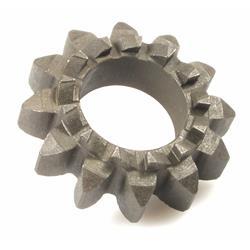 Kickstarterzahnrad Z 12-13 CIF 058680 - 58680 für Vespa 125 VNB5-6T/VNT/VNS5-6T/Super/150 VBB/Super/P150S 1°