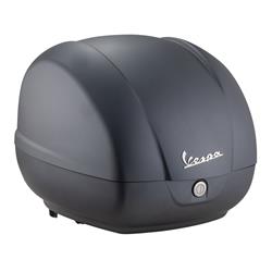 Top Case PIAGGIO FMS 2025 CM328310 für Vespa GTS/GTS Super/GTV/GT 60, 125-310ccm