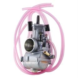 Vergaser KEIHIN PWM 40 pro Flachschieber