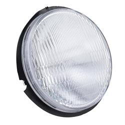 Scheinwerfer SIEM 215967 rund 135 mm für Vespa PK50-125 S/SS/ETS/XL