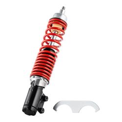 Stoßdämpfer CARBONE Sport 6022.003/7A vorne für Vespa GTS/GTS Super /GTV/GT60/GT/GT L 125-300ccm ('03-'13/'17-`22)