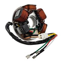 Zündgrundplatte PIAGGIO, 232172 für Vespa T5