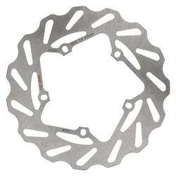 Bremsscheibe POLINI 175.0044 für Vespa PX 125-200 E '98/MY/'11/ET2/ET4/LX/LXV/S/Primavera/Sprint 50-150ccm/LML Star 125-200 2T/4T