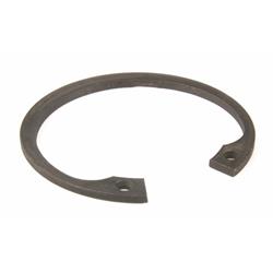 Sicherungsring Hinterradlager für MINARELLI