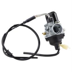 Vergaser PIAGGIO PHVA 17,5 R Rundschieber 846356 für PIAGGIO NRG 50ccm 2T AC