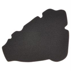 Luftfiltereinsatz PIAGGIO PREMIUM für Vespa ET4 50ccm 4T, AC/ET4 125/150ccm 4T, AC, LEADER