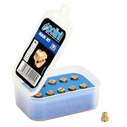 Düsenset POLINI 60-78 5 mm, 360.0003