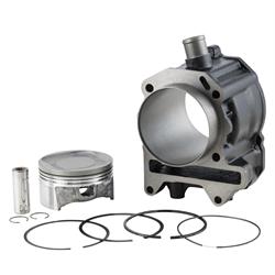 Zylinder PIAGGIO 1A013363 - 1A0214314 für Vespa GTS/GTS Super/GTV 300ccm HPE (`18-)