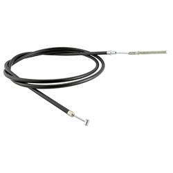 Seilzug Bremse hinten 198477 - 198478 für Vespa PK50-125 S/XL/N Automatica/Plurimatic