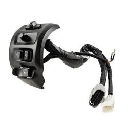 Schaltereinheit PIAGGIO, links für Vespa GTS/GTS Super 125/310ccm ('24-) Euro5+