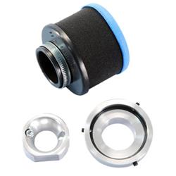 Ansaugtrichter POLINI "Venturi" für Vergaser SI 20.20