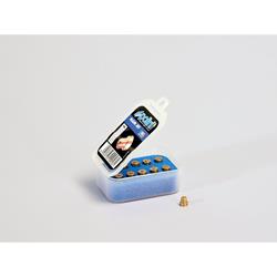 Düsenset POLINI 160-178 6 mm, 362.0007