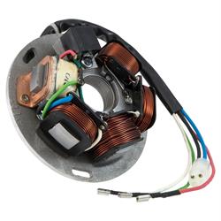 Zündgrundplatte PIAGGIO, 217866 - 497652 für Vespa PX80-200 E Lusso/'98/MY