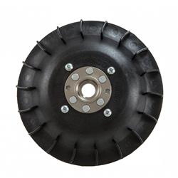 Lüfterrad PINASCO, 25066838 für Vespa 125 VNA/VNB/GT/GTR 1°/Super/TS 1°/150 VBA/VBB/T4/GL/Sprint/V 1°/Super 1°