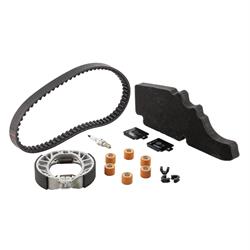 Wartungskit Service PIAGGIO für Vespa LX/S 50ccm 4T AC 4-Ventil (ZAPC386, ZAPC387)