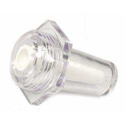 Ölschauglas PIAGGIO, 155526 - 623140 für Vespa PX/T5/Rally