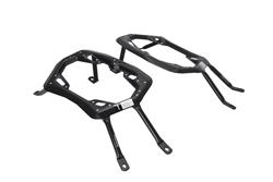 PRO Seitenträger. Schwarz. Yamaha Tracer 9 / GT / GT+ (24-).