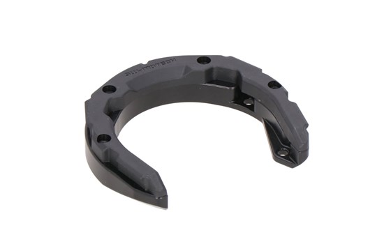 PRO Tankring. Schwarz. Yamaha Tracer 9 / GT / GT+ (24-). - Bild 1