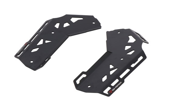 Tankablage. Schwarz. BMW R 1300 GS Adventure (23-). - Bild 1