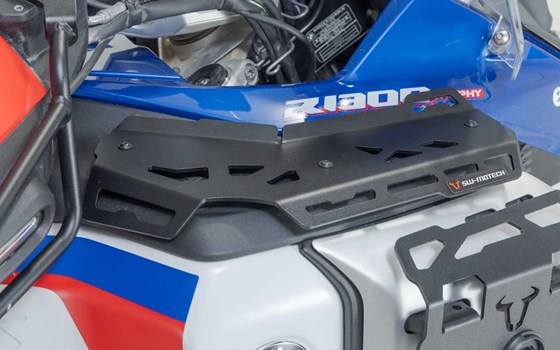 Tankablage. Schwarz. BMW R 1300 GS Adventure (23-). - Bild 4