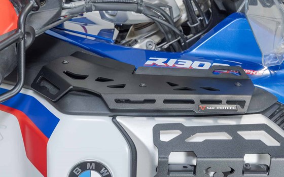 Tankablage. Schwarz. BMW R 1300 GS Adventure (23-). - Bild 5