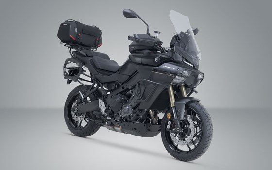 Rackpack-Set. Yamaha Tracer 9 / GT / GT+ (24-). - Bild 2